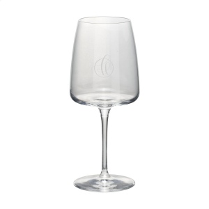 Verre à vin moderne au design puissant 3
