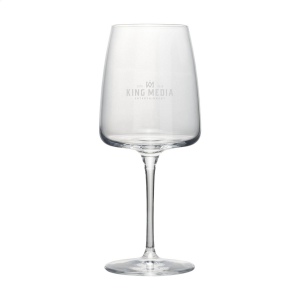Verre à vin moderne au design puissant 2