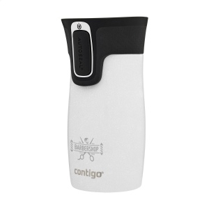 Mug thermos de grande qualité an acier inoxydable de Contigo® 4