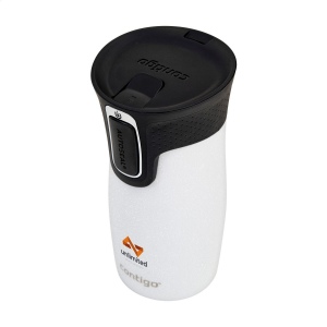 Mug thermos de grande qualité an acier inoxydable de Contigo® 6