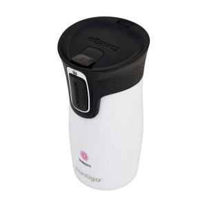 Mug thermos de grande qualité an acier inoxydable de Contigo® 8