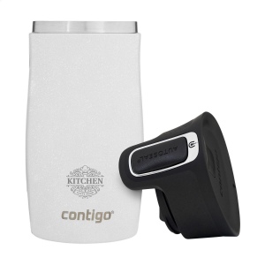 Mug thermos de grande qualité an acier inoxydable de Contigo® 10