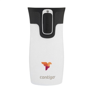 Mug thermos de grande qualité an acier inoxydable de Contigo® 2