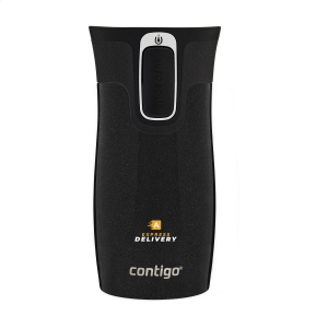 Mug thermos de grande qualité an acier inoxydable de Contigo® 3