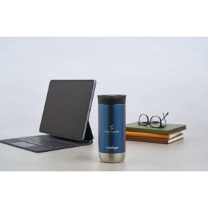 Tasse thermos en acier inoxydable à double paroi, isolé sous vide de Contigo® 5