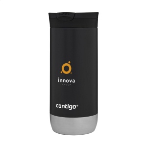Tasse thermos en acier inoxydable à double paroi, isolé sous vide de Contigo® 14
