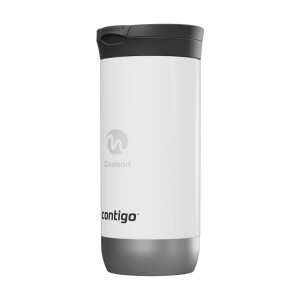 Tasse thermos en acier inoxydable à double paroi, isolé sous vide de Contigo® 15
