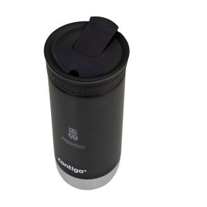 Tasse thermos en acier inoxydable à double paroi, isolé sous vide de Contigo® 17