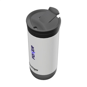 Tasse thermos en acier inoxydable à double paroi, isolé sous vide de Contigo® 18