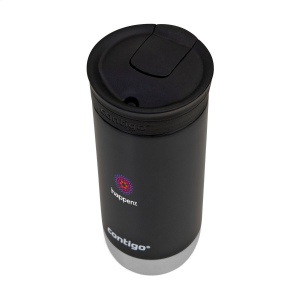 Tasse thermos en acier inoxydable à double paroi, isolé sous vide de Contigo® 20