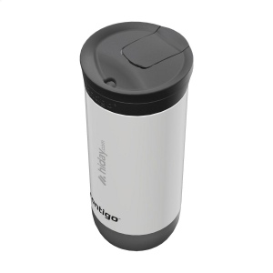 Tasse thermos en acier inoxydable à double paroi, isolé sous vide de Contigo® 21