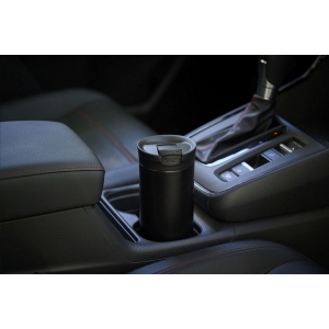 Tasse thermos en acier inoxydable à double paroi, isolé sous vide de Contigo® 9