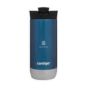 Tasse thermos en acier inoxydable à double paroi, isolé sous vide de Contigo® 10