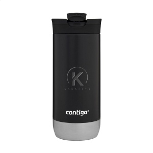 Tasse thermos en acier inoxydable à double paroi, isolé sous vide de Contigo® 11