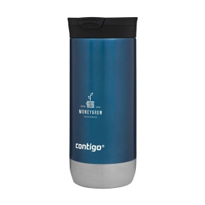 Tasse thermos en acier inoxydable à double paroi, isolé sous vide de Contigo® 13