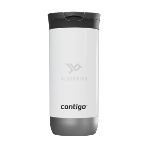 Tasse thermos en acier inoxydable à double paroi, isolé sous vide de Contigo® 4