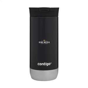 Tasse thermos en acier inoxydable à double paroi, isolé sous vide de Contigo® 3