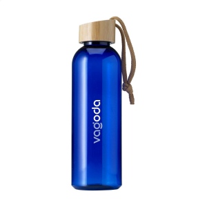 Bouteille d'eau réutilisable et recyclée 6