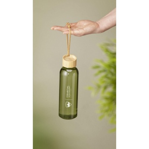 Bouteille d'eau réutilisable et recyclée 15