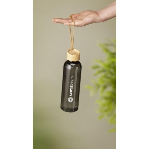 Bouteille d'eau réutilisable et recyclée 16