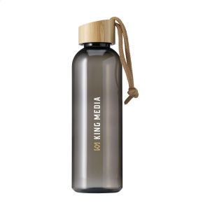 Bouteille d'eau réutilisable et recyclée 8