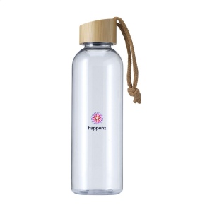 Bouteille d'eau réutilisable et recyclée 9