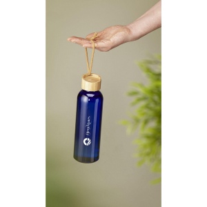 Bouteille d'eau réutilisable et recyclée 14