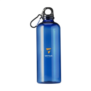 Bouteille d'eau réutilisable et recyclée 6