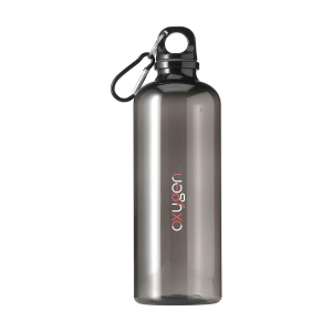 Bouteille d'eau réutilisable et recyclée 7