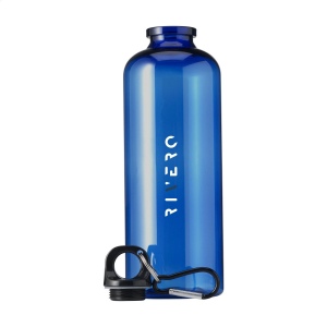 Bouteille d'eau réutilisable et recyclée 9