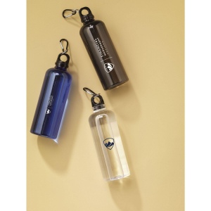 Bouteille d'eau réutilisable et recyclée 11