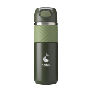 Lynn RCS Recycled Steel Bottle 500 ml bouteille thermos
