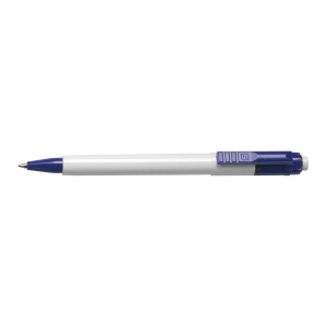 Stilolinea Baron stylo bille - Recharge jumbo 12
