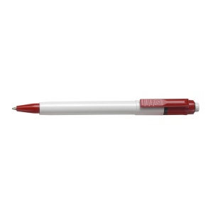 Stilolinea Baron stylo bille - Recharge jumbo 16