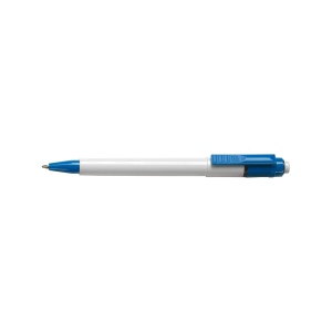 Stilolinea Baron stylo bille - Recharge jumbo 9