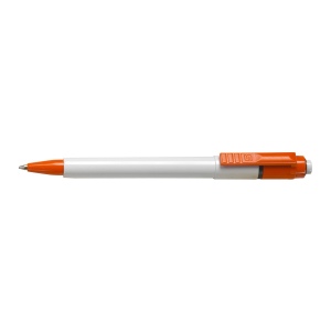 Stilolinea Baron stylo bille - Recharge jumbo 10