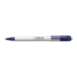 Stilolinea Baron stylo bille - Recharge jumbo 3