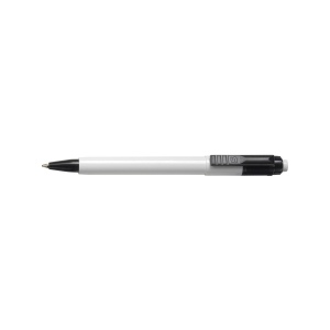 Stilolinea Baron stylo bille - Recharge jumbo 8