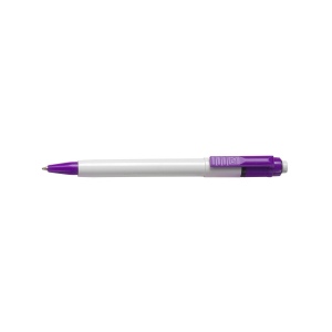 Stilolinea Baron stylo bille - Recharge jumbo 4