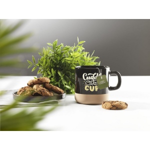 Mug avec anse, fabriqué en céramique de haute qualité et 5% de céramique recyclée 13