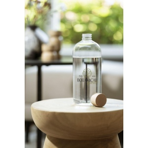 Bouteille d'eau en 100% RPET 5