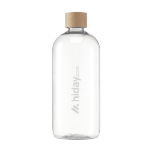 Bouteille d'eau en 100% RPET 2