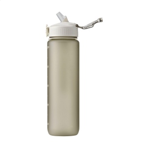 Bouteille d'eau fonctionnelle en PET recyclé 18