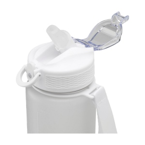 Bouteille d'eau fonctionnelle en PET recyclé 20