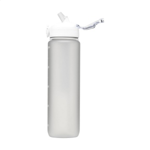 Bouteille d'eau fonctionnelle en PET recyclé 14