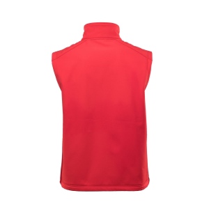 Bodywarmer Softshell 3 couches 8