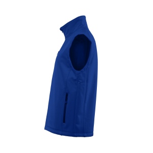 Bodywarmer Softshell 3 couches 17