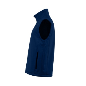 Bodywarmer Softshell 3 couches 18