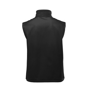 Bodywarmer Softshell 3 couches 9