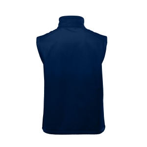 Bodywarmer Softshell 3 couches 11